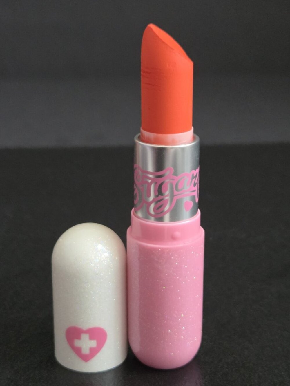 Sugarpill Detox Lipstick